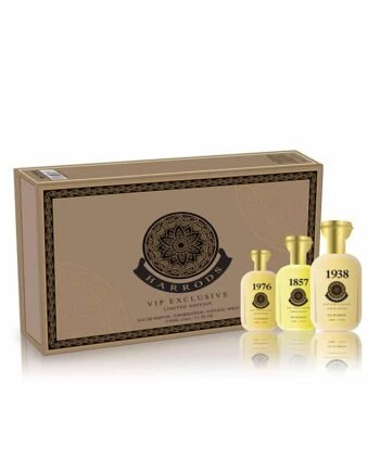 Harrods VIP Exclusive 'Limited Edition'
