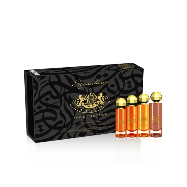 Signatures The Collection by Harrods