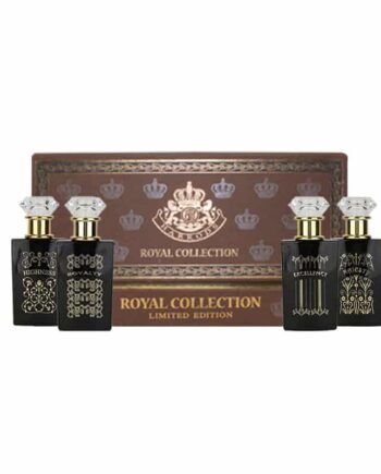 Harrods Royal Collection 'Limited Edition'