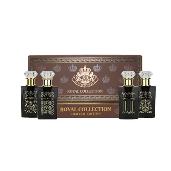 Harrods Royal Collection 'Limited Edition'