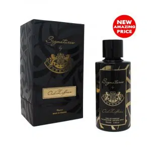 Harrods Signatures Oud Zaffran EDP - 100ML