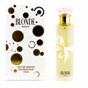HARRODS BLONDE EDP 100ML