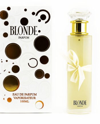 HARRODS BLONDE EDP 100ML