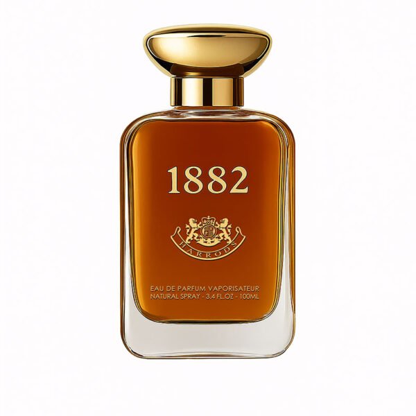 Harrods 1882 Perfume   100ML