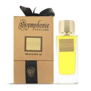 Symphonie Perfume Gold (MUSK ARUSA) EDP 100ML