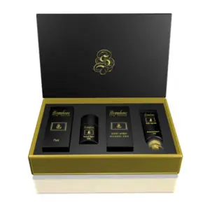 Symphonie Mozart Collection FA Beauty Gift Set