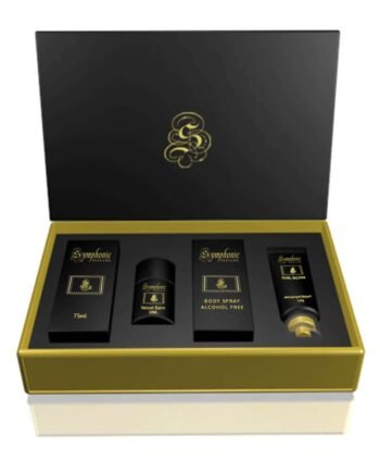 Symphonie Mozart Collection FA Beauty Gift Set