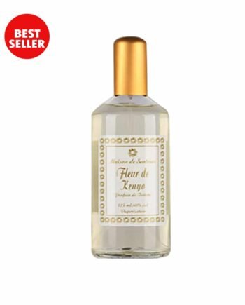 Maison De Senteurs Fleur De Kenyo  EDT 125ML