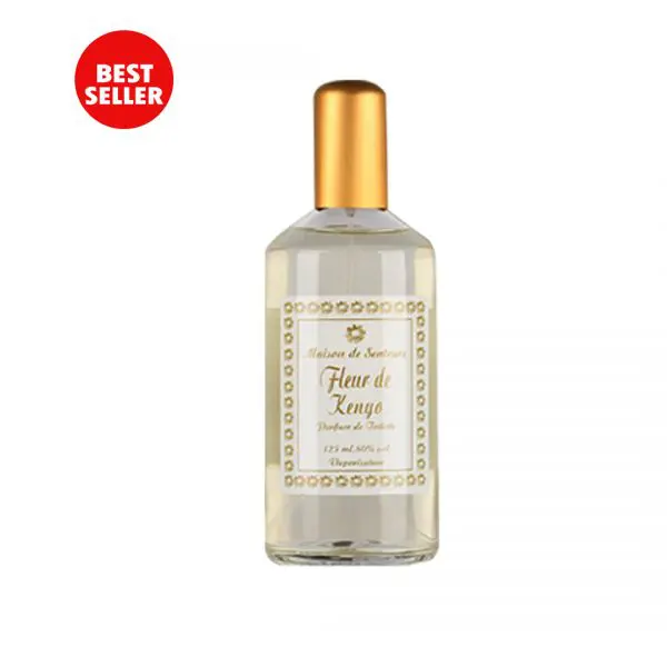 Maison De Senteurs Fleur De Kenyo  EDT 125ML