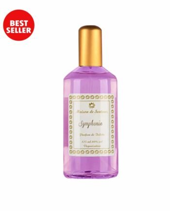 Maison De Senteurs Symphonie EDT 125ML
