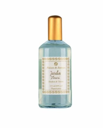 Maison De Senteurs Jardin Fleur EDT 125ML