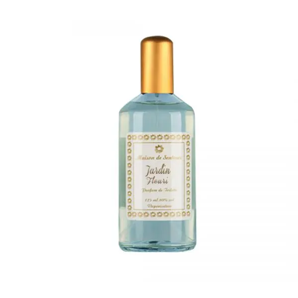 Maison De Senteurs Jardin Fleur EDT 125ML