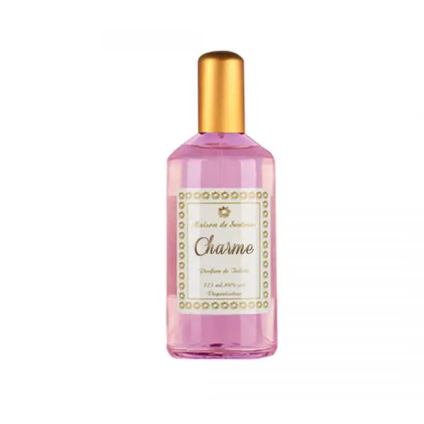 Maison De Senteurs  Charme EDT 125ML