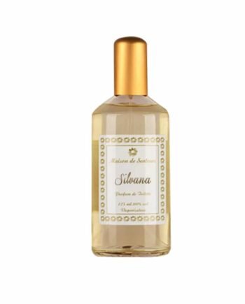 Maison De Senteurs Silvana EDT 125ML