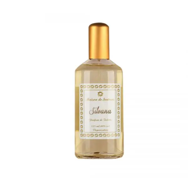 Maison De Senteurs Silvana EDT 125ML