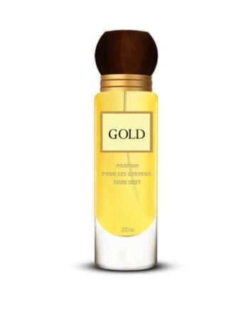 Symphonie GOLD HAIR MIST 30ML