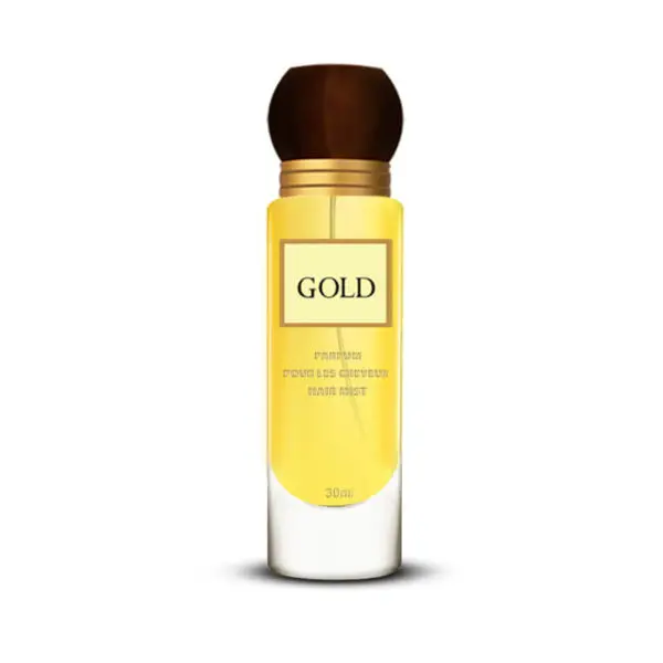 Symphonie GOLD HAIR MIST 30ML