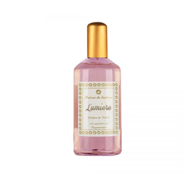 Maison De Senteurs Lumiere EDT 125ML