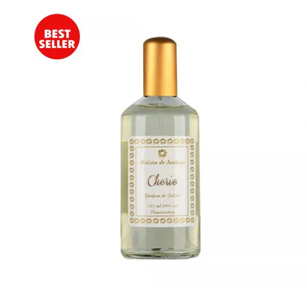 Maison De Senterus Cherie EDT 125ML