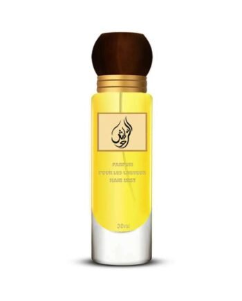 Symphonie Ruwaished HAIR MIST 30ML