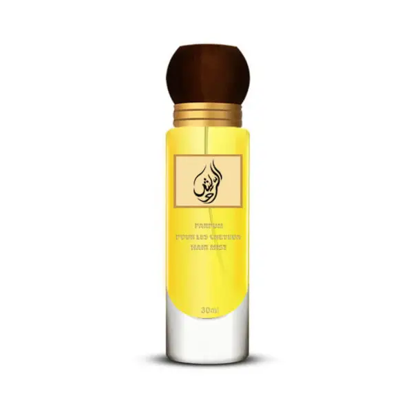 Symphonie Ruwaished HAIR MIST 30ML