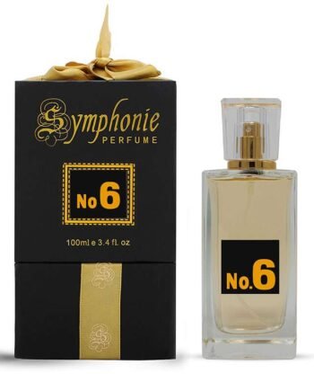 SYMPHONIE PERFUME NO.6 100ML