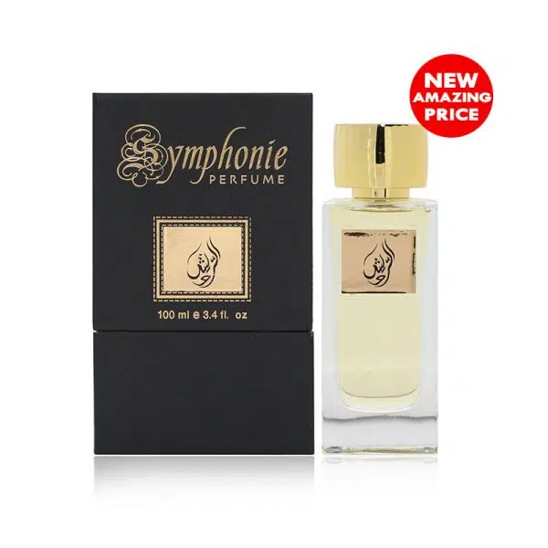 Symphonie Rowaished EDT 100ML