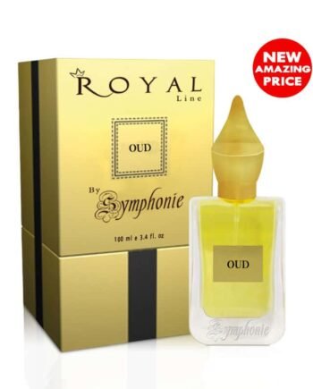 Royal Line Perfume Oud 100ML