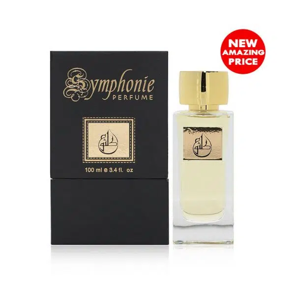 Symphonie Kolthoom EDT 100ML