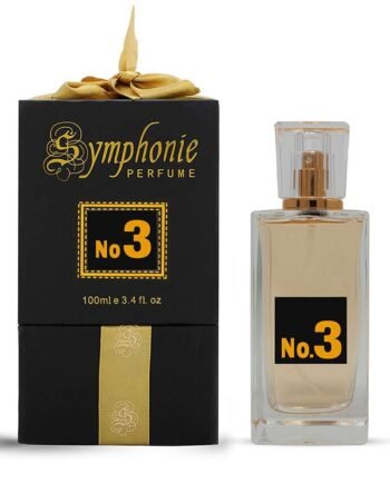 SUMPHONIE PERFUME NO.3 100ML