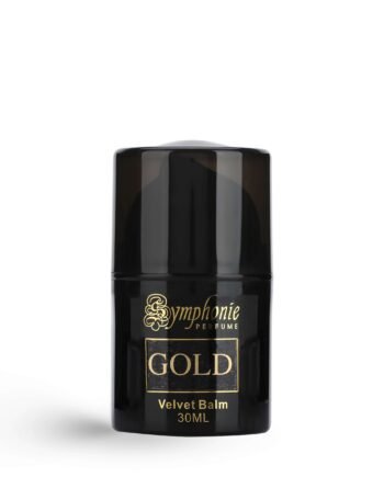 SYMPHONIE VELVET BALM GOLD 30ML