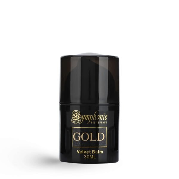 SYMPHONIE VELVET BALM GOLD 30ML