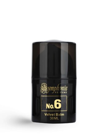 SYMPHONIE VELVET BALM NO.6 30ML