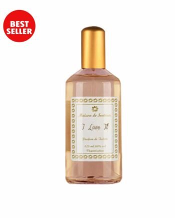 Maison De Senteurs I Love it EDT 125ML