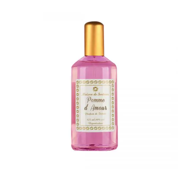 Maison De Senteurs Pomme D Amour EDT 125ML
