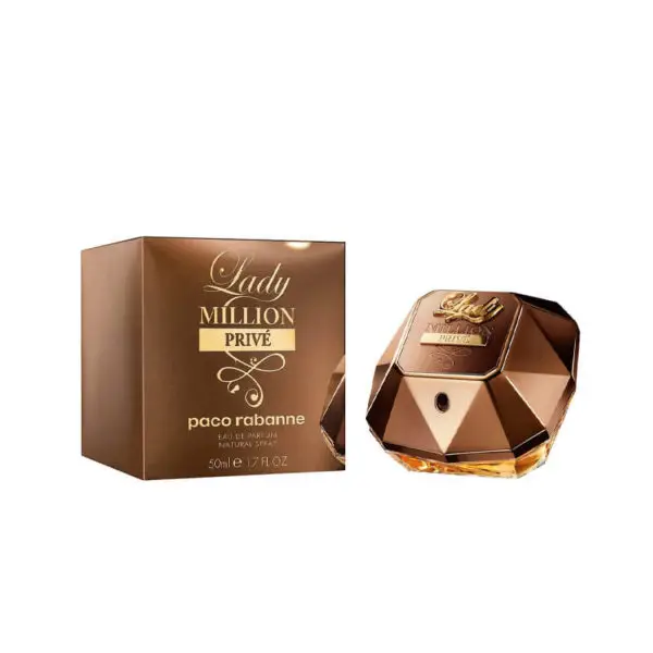 LADY MILLION PRIVE EDP 50 ML