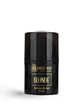 SYMPHONIE VELVET BALM BLONDE 30ML