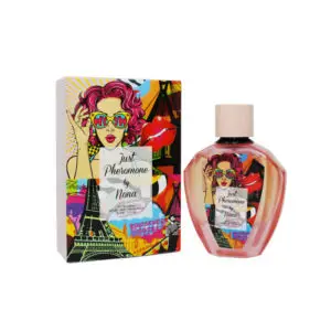 Just Pheromone By Nona EDP 100ML