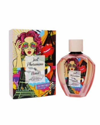 Just Pheromone By Nona EDP 100ML