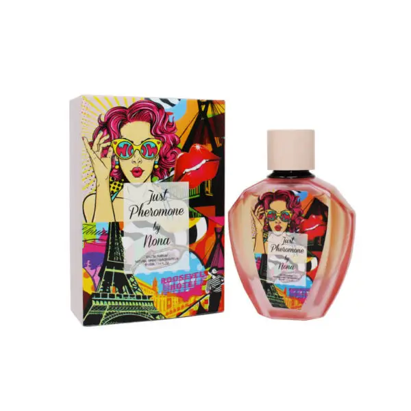 Just Pheromone By Nona EDP 100ML