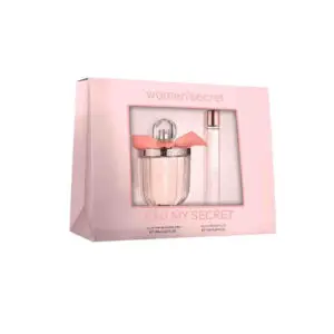 WS EAU MY SECRET GIFT SET EDT 100 ML + ROLL-ON 10ML