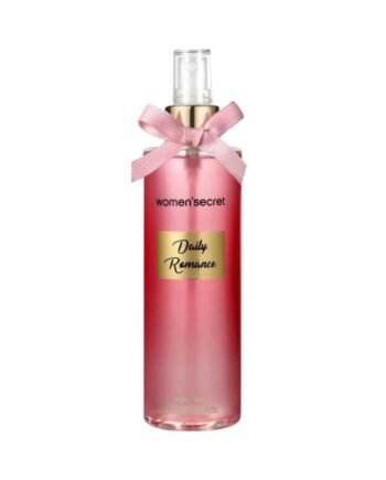 Women Secret Daily Romance Body Mist 250ml