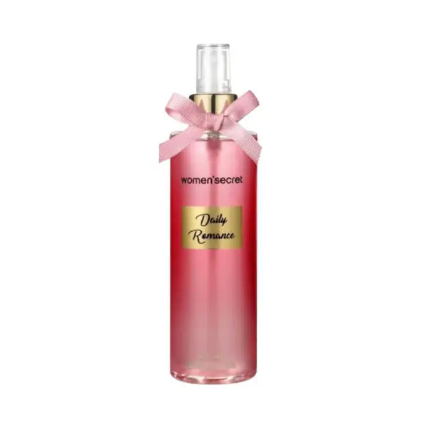 Women Secret Daily Romance Body Mist 250ml