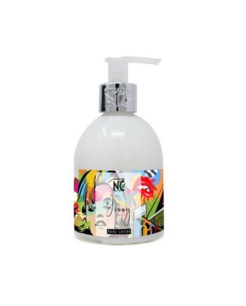 Natural Care Yummy Body Lotion 250ml