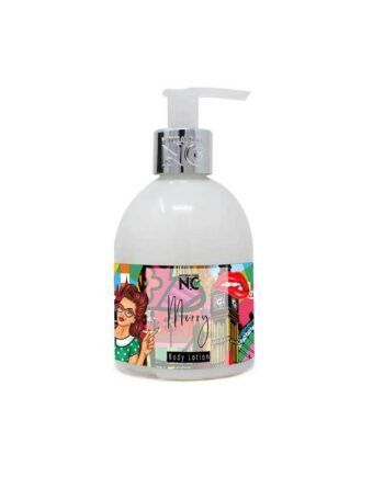 Natural Care Merry Body Lotion 250ml