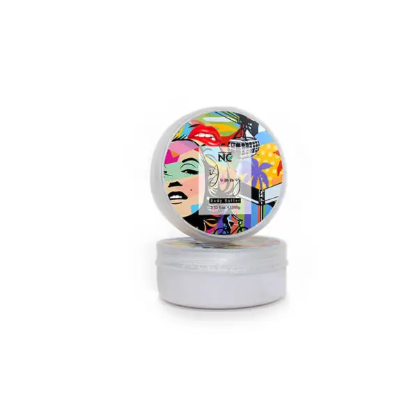 NC YUMMY BODY BUTTER 100g