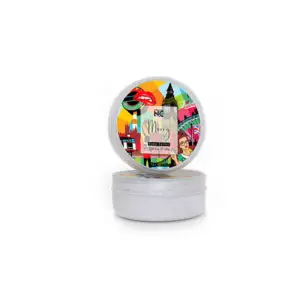 NC MERRY BODY BUTTER 100g