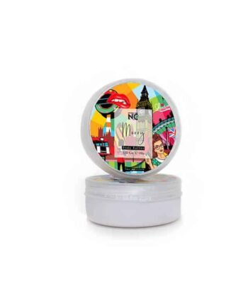 NC MERRY BODY BUTTER 100g