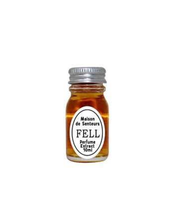 Extrait de parfum 10 ml Fell