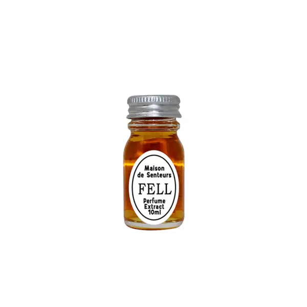 Extrait de parfum 10 ml Fell
